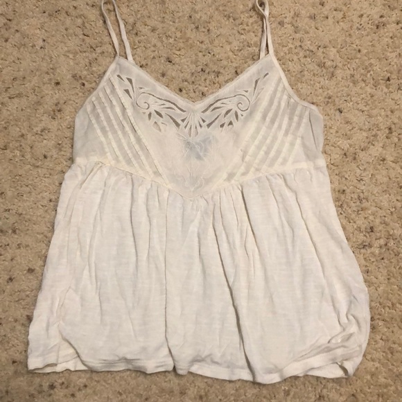 American Eagle Outfitters Tops - 🌟3/$25🌟 american eagle tank top